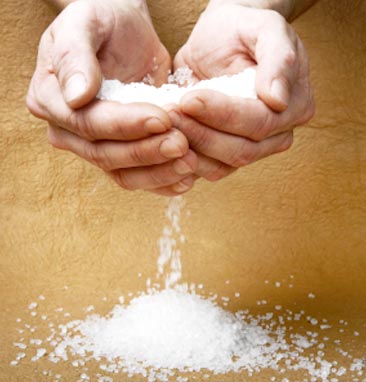 salt values
